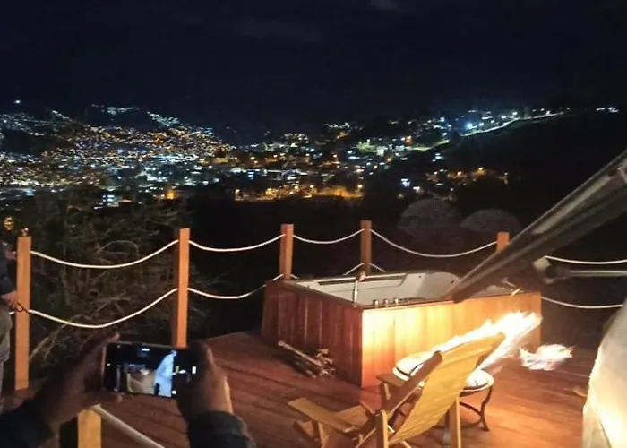 Domos Glamping & Nature * Cusco
