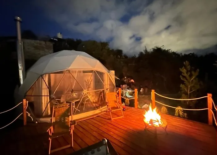 Domos Glamping & Nature
