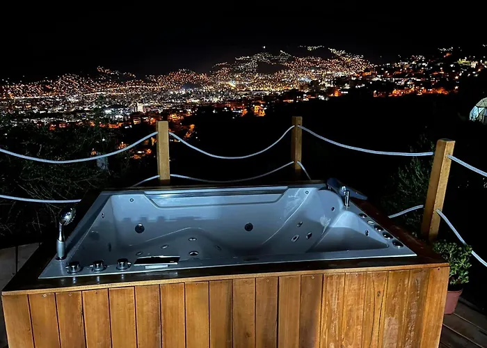 Hotel Domos Glamping & Nature *